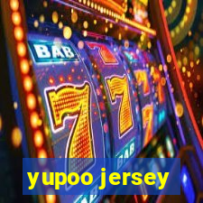 yupoo jersey